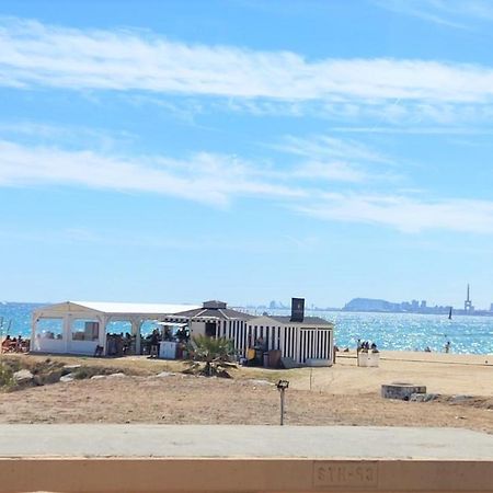 CATALINA PORT&BEACH -3 dormitorios El El Masnou Exterior foto
